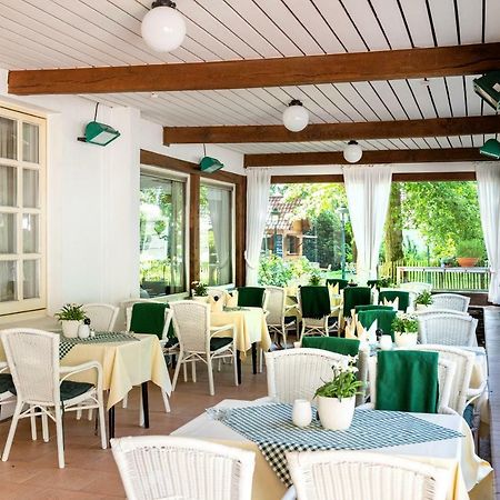 Parkhotel Osnabruck Eksteriør bilde