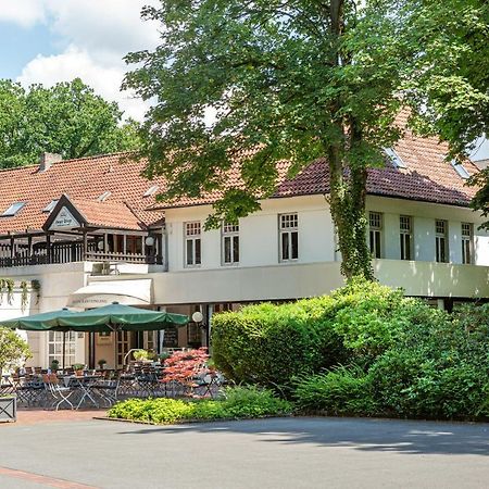 Parkhotel Osnabruck Eksteriør bilde