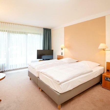Parkhotel Osnabruck Eksteriør bilde