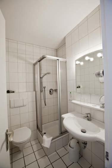 Parkhotel Osnabruck Rom bilde