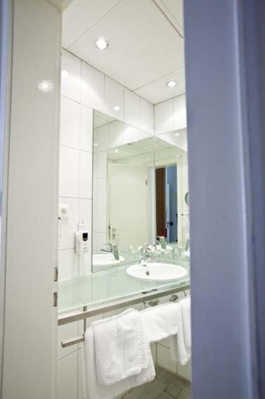 Parkhotel Osnabruck Rom bilde