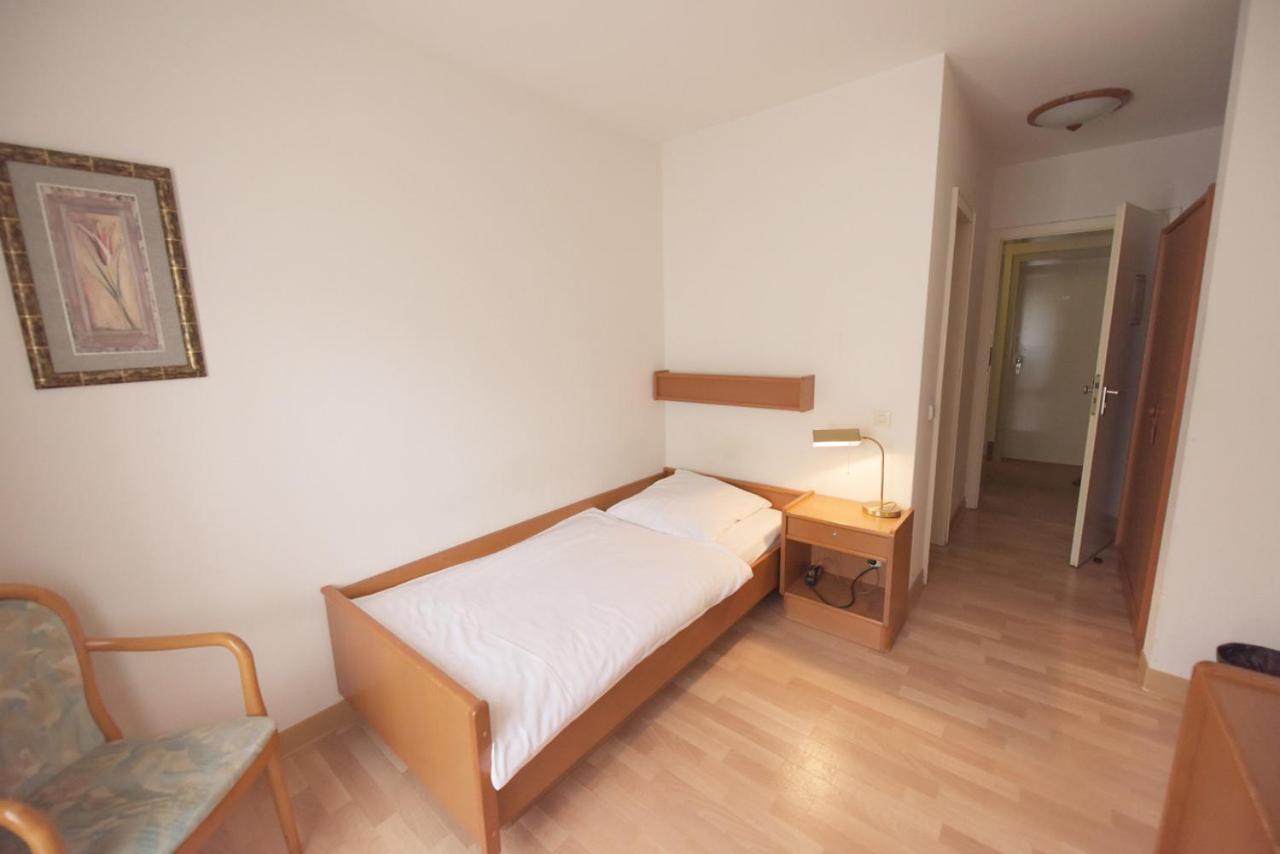 Parkhotel Osnabruck Eksteriør bilde