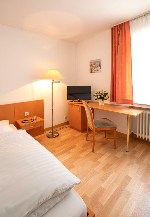 Parkhotel Osnabruck Eksteriør bilde